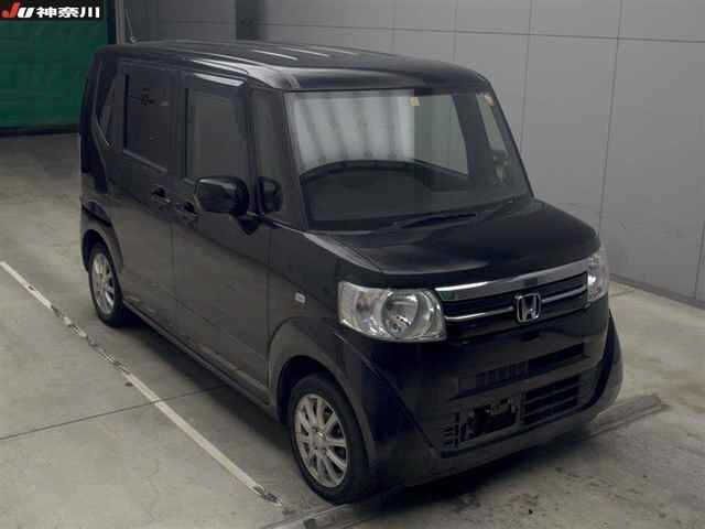 6245 Honda N box JF1 2016 г. (JU Kanagawa)